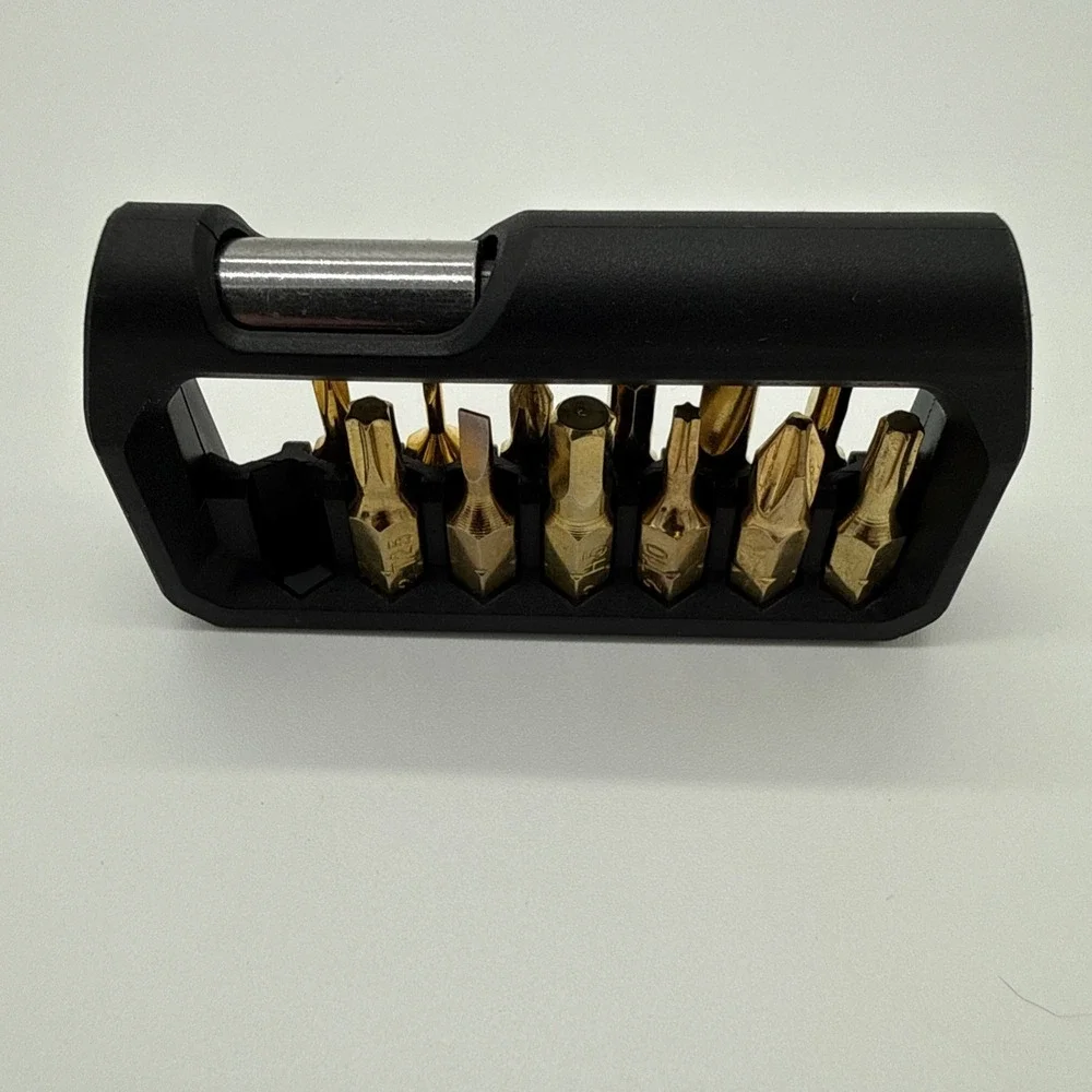 Tactica M.250 Hex / Torx / Flat Drive Tool Kit